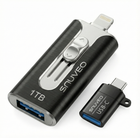SAUVEO™ 1000 GO + Adaptateur