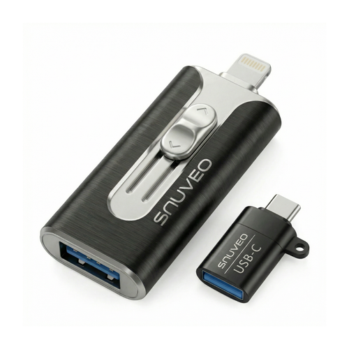 SAUVEO™ + Adaptateur