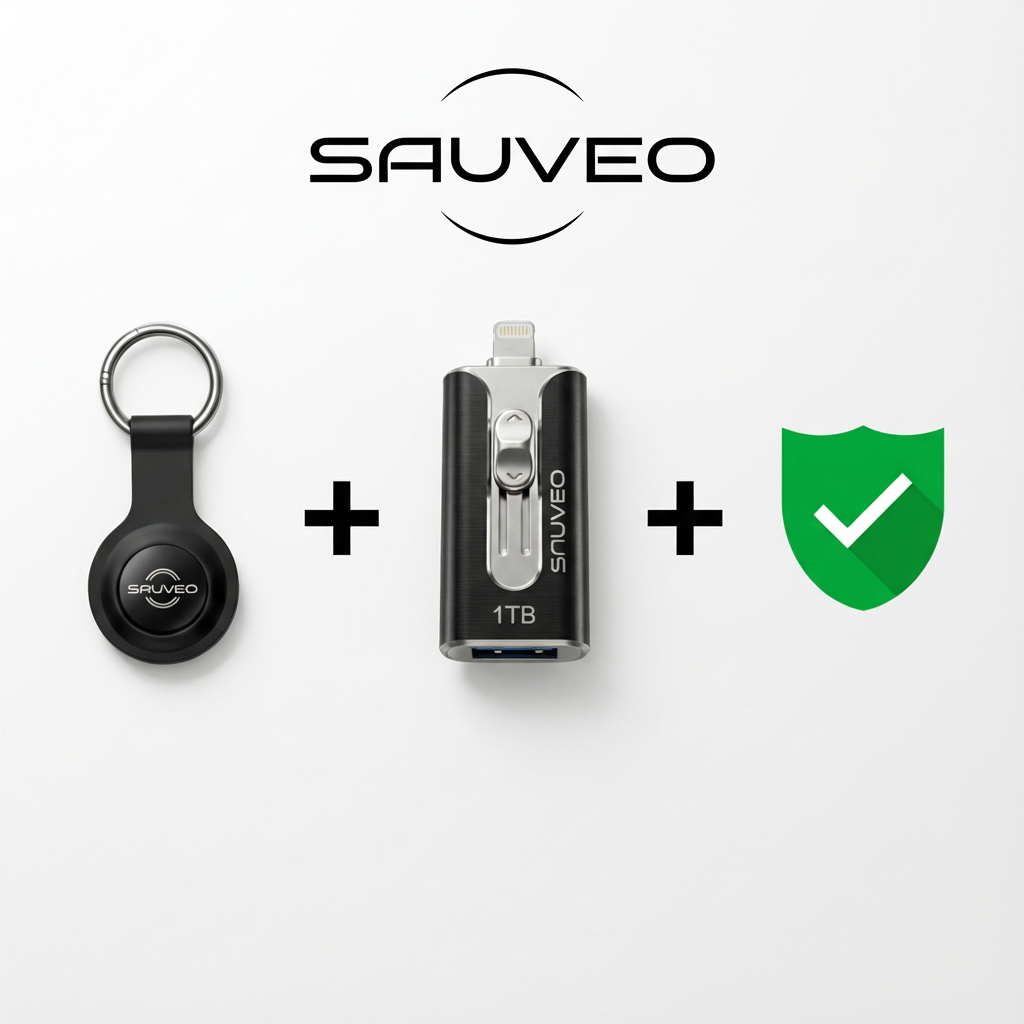 Pack Sérénité Totale