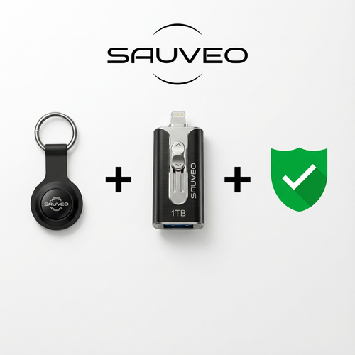 Pack Sérénité Totale